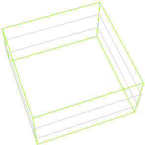 Drawing Box (No Depth)